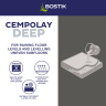 Bostik Cementone Cempolay Deep Levelling Compound 20kg