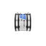 Fernco Standard Coupling 110-125mm Black