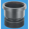 McAlpine Drain Connector 110mm x 4