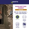 Bostik Cementone Rapid Setting Cement 5kg