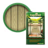 Cuprinol UV Guard Decking Oil 5L Natural