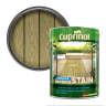 Cuprinol Anti-Slip Decking Stain 5L Natural