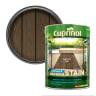 Cuprinol Anti-Slip Decking Stain 5L Natural Oak