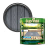 Cuprinol Anti-Slip Decking Stain 2.5L Silver Birch