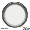 Dulux Trade Vinyl Matt Emulsion 5L White Cotton
