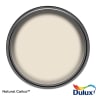 Dulux Trade Vinyl Matt Emulsion Paint 5L Natural Calico