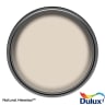 Dulux Trade Vinyl Matt Emulsion Paint 5L Natural Hessian