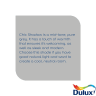 Dulux Trade Vinyl Matt Emulsion Paint 5L Chic Shadow
