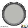 Dulux Trade Vinyl Matt Emulsion Paint 5L Chic Shadow