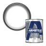 Armstead Trade Quick Dry Wood Primer Undercoat 1L White
