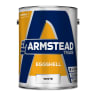 Armstead Trade Eggshell 5.0L White