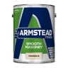 Armstead Trade Smooth Masonry 5.0L Magnolia