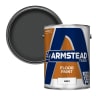 Armstead Trade Floor Paint 5L Grey