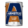 Armstead Trade Floor Paint 5 Litre Red