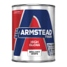 Armstead Trade High Gloss 1.0L Brilliant White