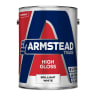 Armstead Trade High Gloss 5.0L Brilliant White