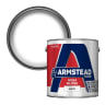 Armstead Trade High Gloss 2.5L White