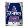 Armstead Trade Satin 5 Litre Brilliant White