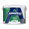 Armstead Trade Vinyl Silk Emulsion 10L Magnolia