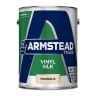 Armstead Trade Vinyl Silk 5 Litre Magnolia