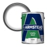 Armstead Trade Vinyl Silk 5 Litre White