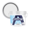 Armstead Trade Contract Matt Emulsion Paint 10L Light Grey