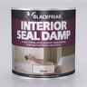Blackfriar Interior Seal Damp 1 Litre Clear