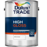 Dulux Trade High Gloss Medium Base 5L