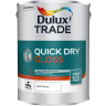 Dulux Trade Quick Dry Gloss Light Base 5L