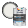 Dulux Trade Diamond Matt Paint 5L Pure Brilliant White