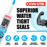 Evo-Stik Sticks Like Sh*t Ultra Waterproof Sealant 290ml Clear