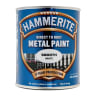 Hammerite Direct to Rust Metal Smooth Finish Paint 750ml White