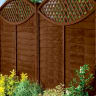 Ronseal 5 Year Fence Life+ Shed & Fence Protector 5L Dark Oak