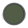 Ronseal 5 Year Fence Life+ Shed & Fence Protector 5L Forest Green