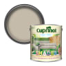 Cuprinol Garden Shades Natural Stone 2.50 Litres