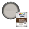 Dulux Trade Aluminium Wood Primer Silver 1 Litre