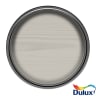 Dulux Trade Aluminium Wood Primer Silver 1 Litre