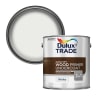 Dulux Trade Quick Dry Wood Primer Undercoat 2.5L White