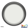 Dulux Trade Quick Dry Wood Primer Undercoat 2.5L White