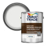 Dulux Trade Quick Dry Wood Primer Undercoat 5L White