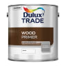 Dulux Trade Wood Primer 2.5L White