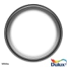 Dulux Trade Ultra Matt Paint 10L White