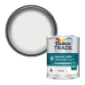 Dulux Trade Quick Dry Undercoat Paint 1L White