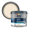 Dulux Trade Vinyl Matt Emulsion Paint 10L Magnolia