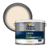 Dulux Trade Vinyl Silk Emulsion Paint 10L Magnolia
