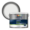 Dulux Trade Vinyl Silk Emulsion Paint 10L White