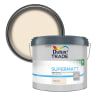 Dulux Trade Supermatt 10L Magnolia