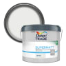 Dulux Trade Supermatt Paint 10L White