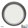 Dulux Trade Supermatt Paint 10L White