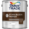 Dulux Trade Stain Block Primer 2.5L